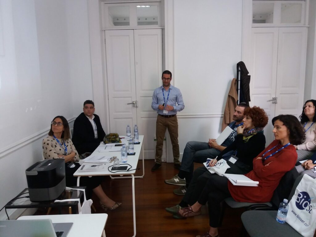 Bioser Session en Canarias: Mejorando la gestión del riesgo – Optimización de métodos de análisis y costes