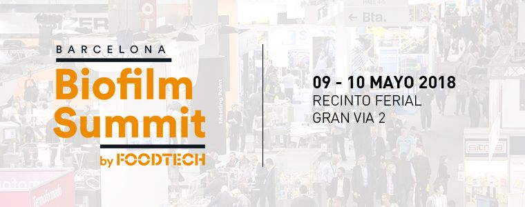 Barcelona Biofilm Summit
