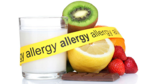 4 datos que debes conocer si realizas análisis de alérgenos en alimentos