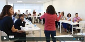 Bioser Session Producción avícola