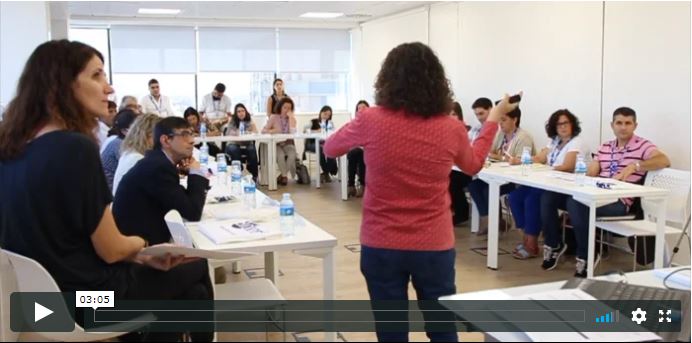 Bioser Session Producción avícola