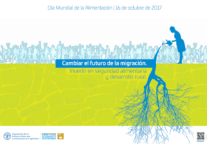 Día Mundial de la Alimentación