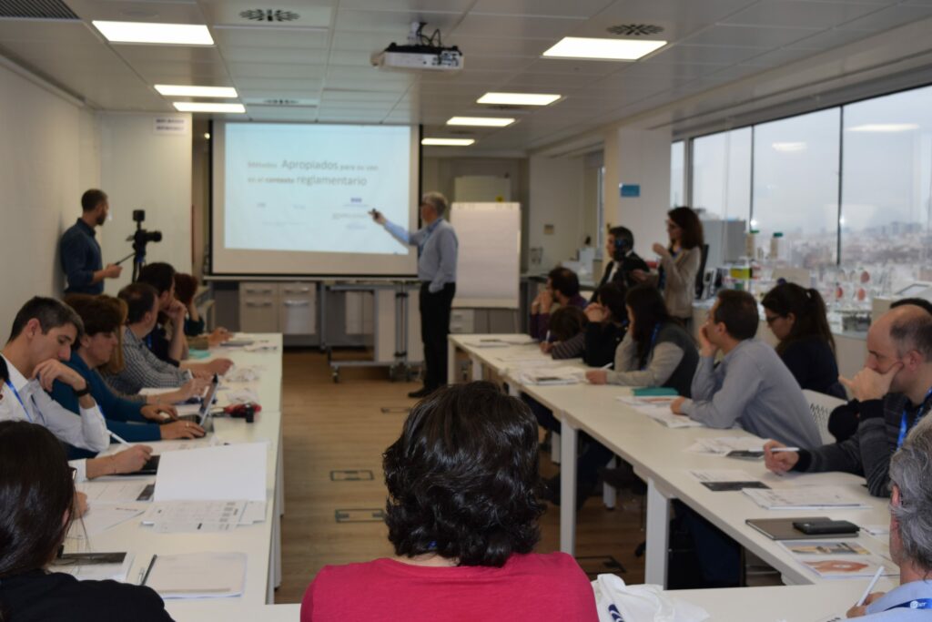 Bioser Session - La legionela a debate II