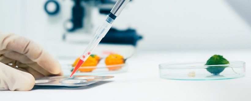 ISO/IEC 17025:2017: Nueva Norma Publicada