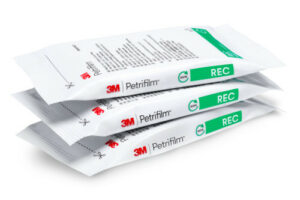 Nuevas placas Petrifilm para E.coli y coliformes