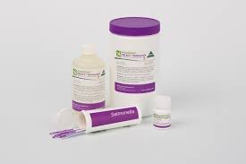 Rapid check salmonella