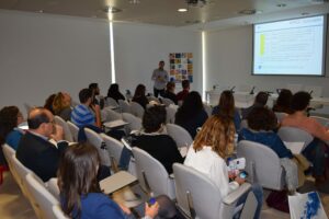 SEMINARI SERGI