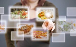 Alimentación e innovación