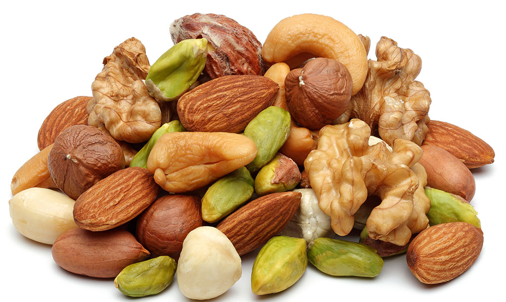 Detección de patógenos en alimentos de baja humedad