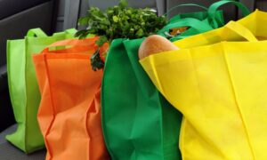 Seguridad alimentaria y  nuevas tendencias