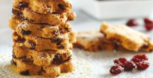 alimentos para estas fiestas