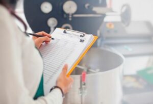 auditoría alimentaria