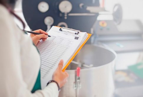 auditoría alimentaria