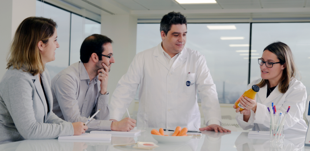 Más de 40 años evolucionando contigo