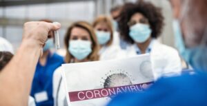 coronavirus e industria alimentaria