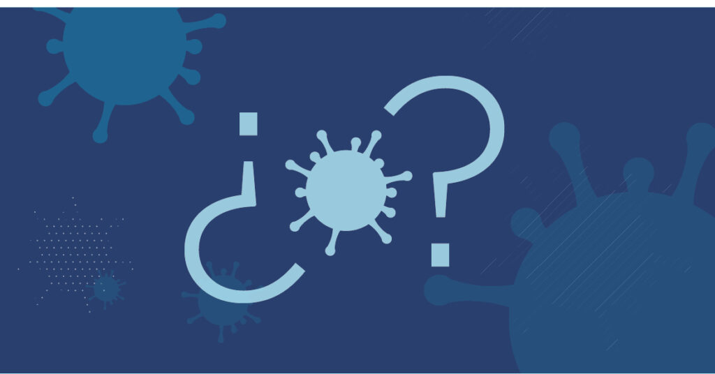 Preguntas más frecuentes sobre la COVID-19 sector alimentario