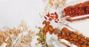 alergias en ingredientes