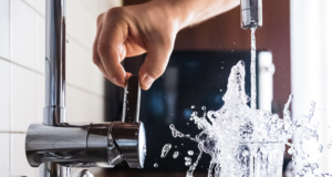 Deteccion legionella