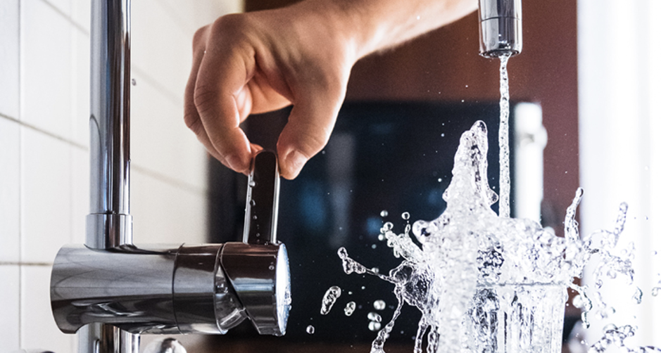 Deteccion legionella