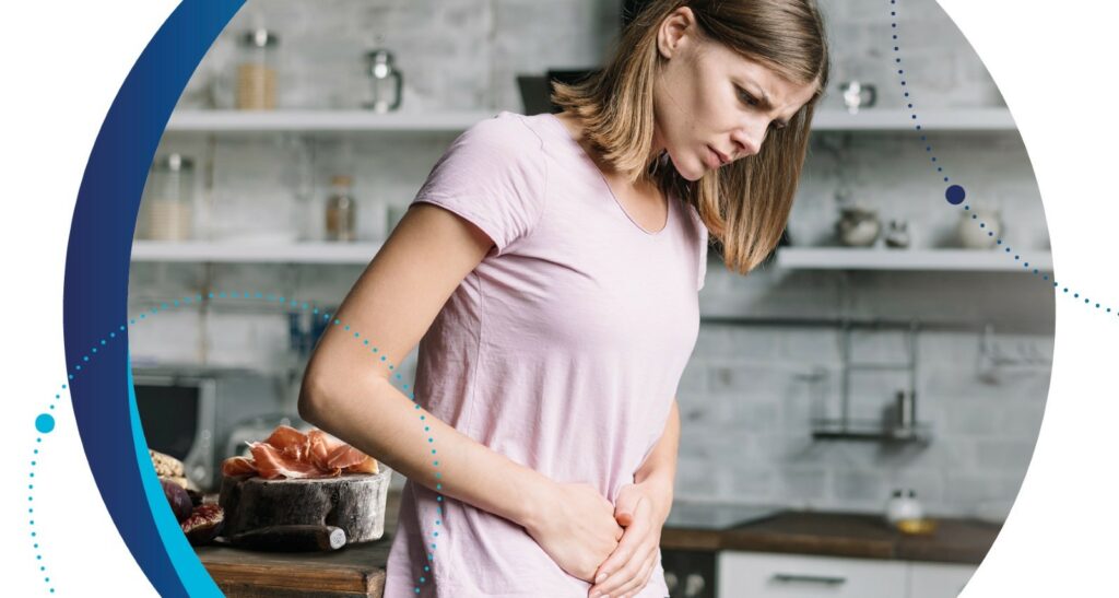 Enfermedades alimentarias más frecuentes en nuestro país