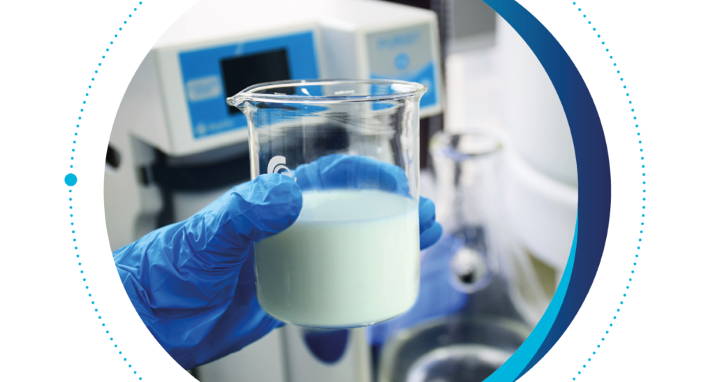 La ausencia de restos de antibióticos en los lácteos es esencial para garantizar la seguridad