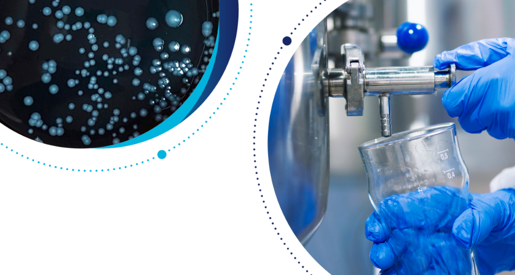 Norma ISO 11731 para detectar Legionella en el agua