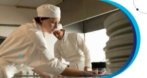 El papel clave de los trabajadores de la seguridad alimentaria