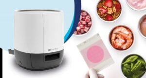 Solución para recuento de colonias automatizado