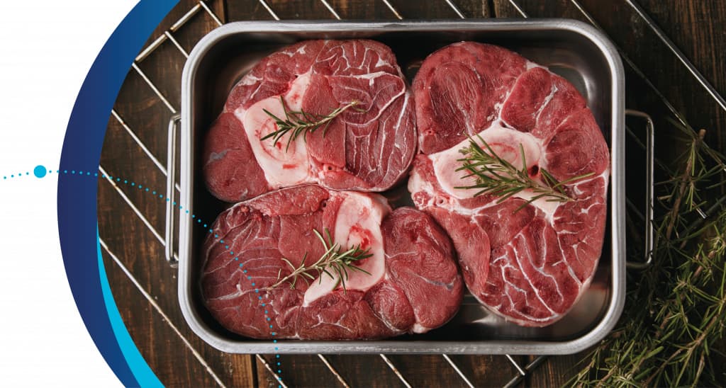 Métodos de análisis de Listeria monocytogenes en superficies