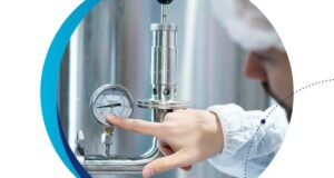 control de temperatura y seguridad alimentaria