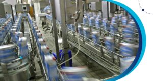 Control de esterilidad en alimentos y cosmética