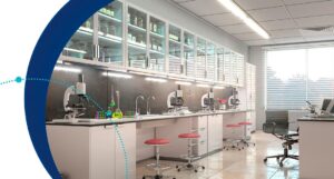 Ventajas de automatizar de tu laboratorio