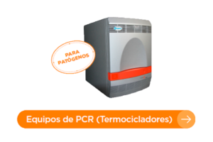 equipos de pcr termocicladores