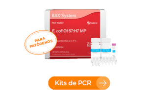 kits de pcr Ventajas de automatizar de tu laboratorio