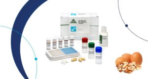 AgraQuant® de Romer Labs Kits ELISA para la determinación de alérgenos