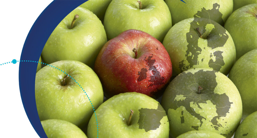 Eurobarómetro sobre seguridad alimentaria