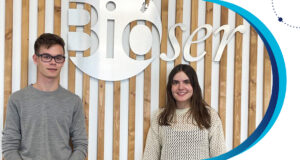 Bioser, más de 30 años apostando por el TALENTO joven