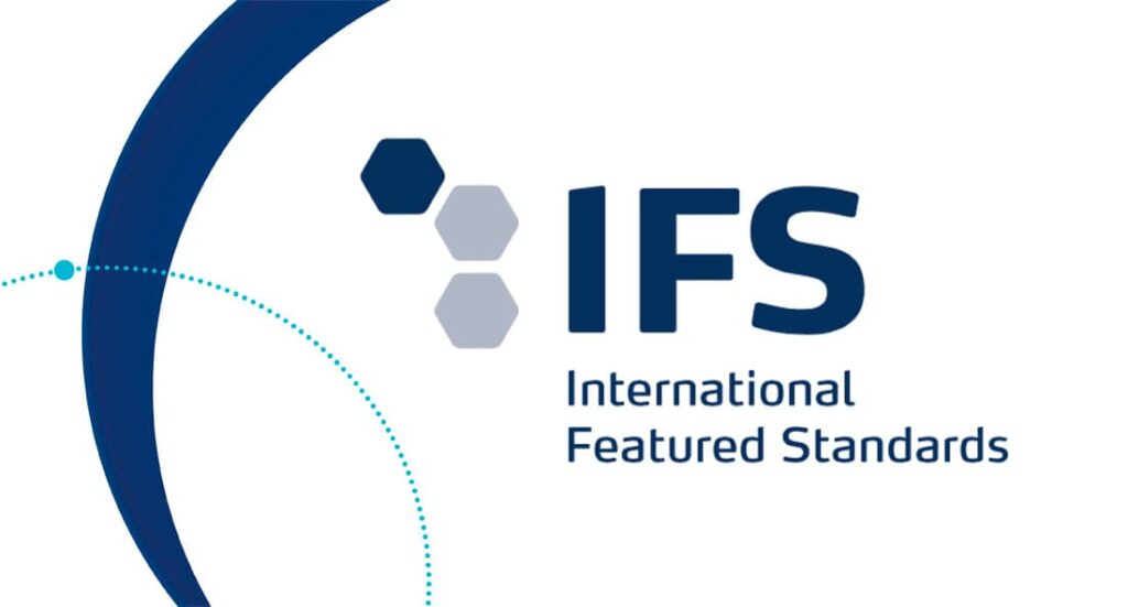 IFS Food (International Featured Standards)