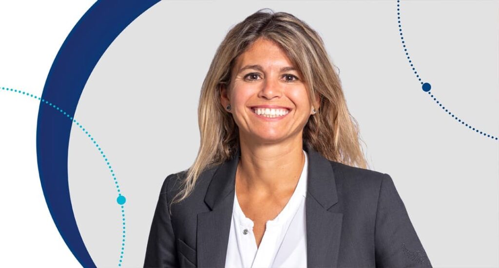 Bioser: Compromiso con las personas ¡Conócenos un poco más! Entrevista Núria Fuster