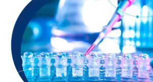 Laboratorios de alto rendimiento en industria alimentaria