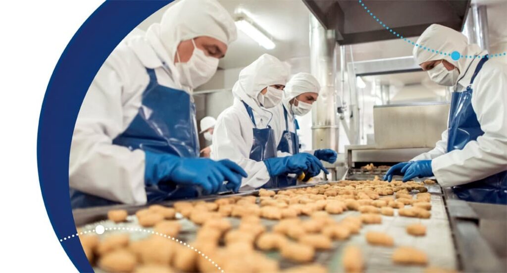 Eventos nacionales de referencia sobre Seguridad Alimentaria