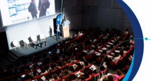 Fórum BSA 2023: ¡Agárrate que vienen curvas!