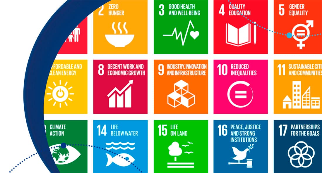 ODS y seguridad alimentaria: industria alimentaria