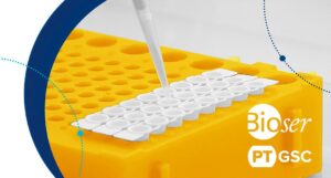 Ensayos de aptitud para laboratorios