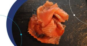 Profundizando en el brote de Listeria monocytogenes en productos de pescado a punto de consumir