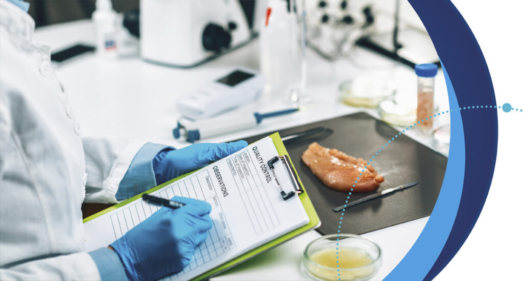 BRCGS Food Safety: Principales NC (no conformidades) del 2023-24