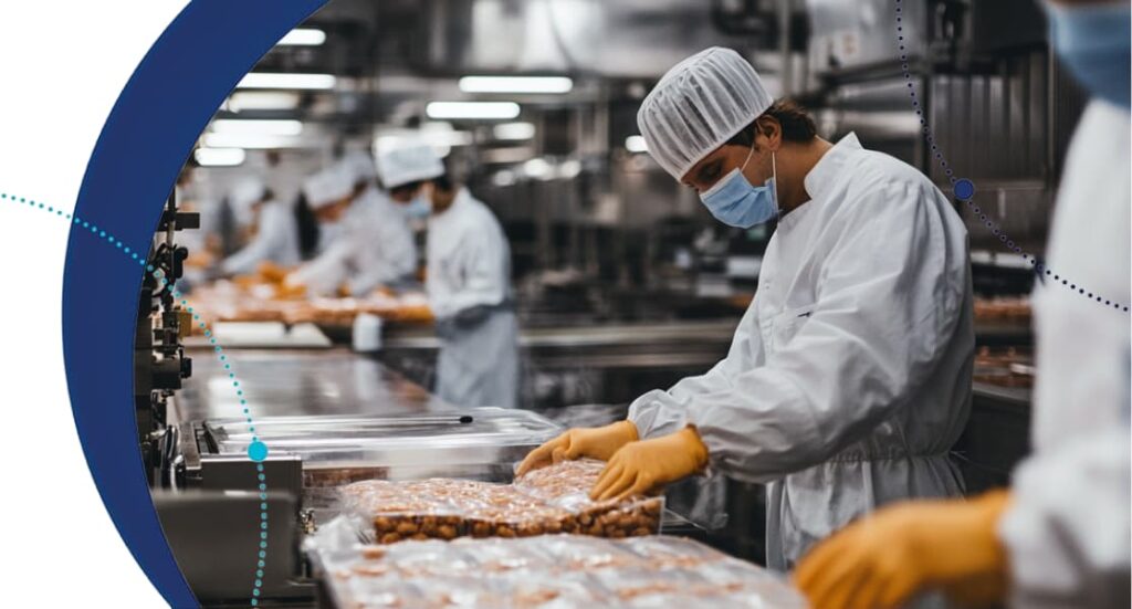 La cultura del riesgo en la industria alimentaria