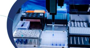 Automatización en laboratorios de microbiología