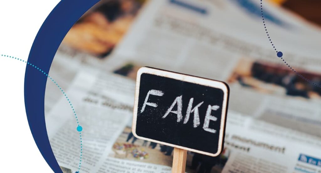 Desinformación alimentaria