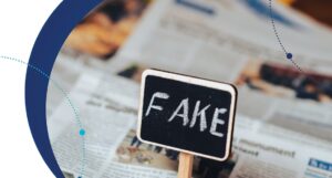 Desinformación alimentaria